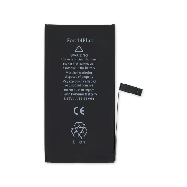 Batre Battery iPhone 14 Plus