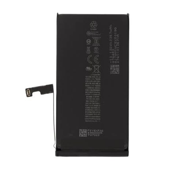 Batre Battery iPhone 15
