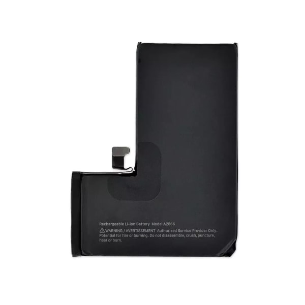 Batre Battery iPhone 15 Pro