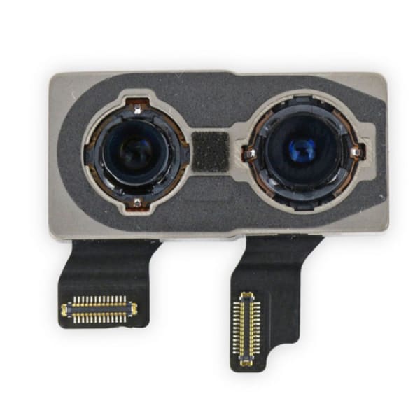 Module kamera iPhone XS Max