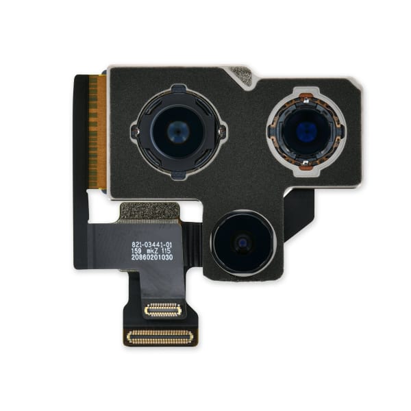 Module kamera iPhone 12 Pro Max