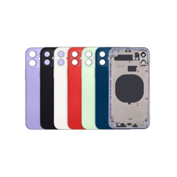 Housing iPhone 12 Mini All Color