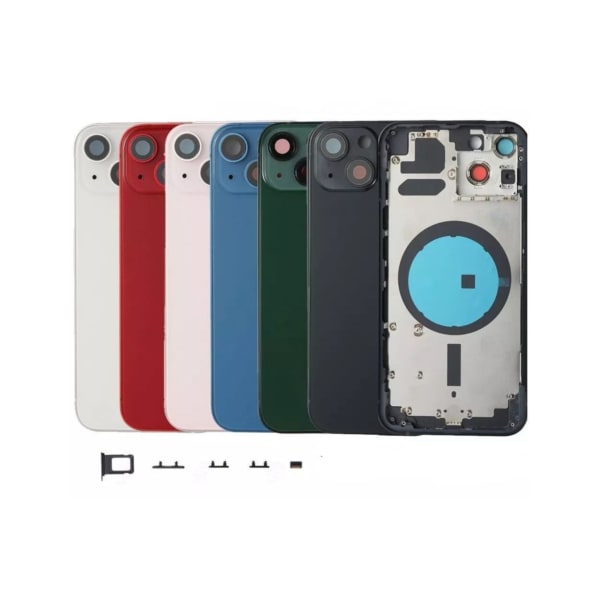 Housing iPhone 13 All Color
