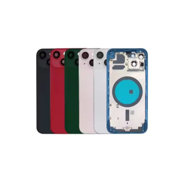 Housing iPhone 13 Mini All Color