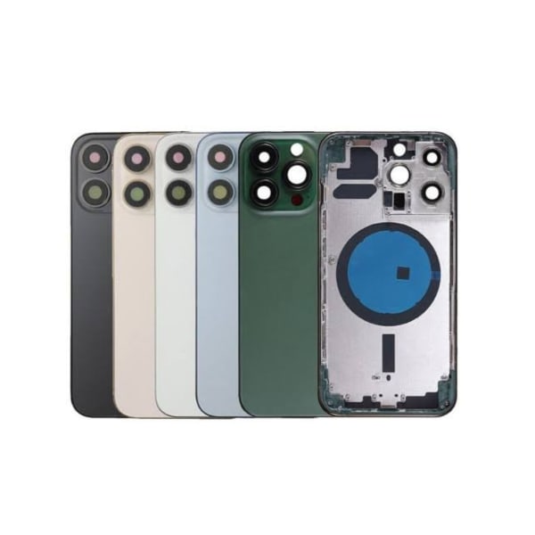Housing iPhone 13 Pro All Color