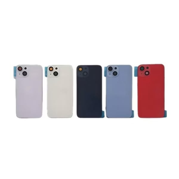 Housing iPhone 14 All Color