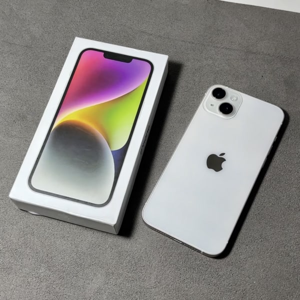 iPhone 14 Plus inter 128 GB