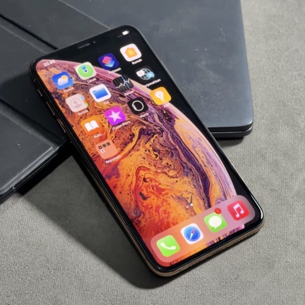 iPhone XS 64GB inter