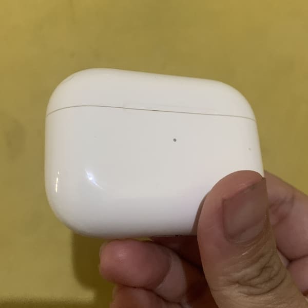 AirPods Pro Charging Case ex iBox (baterai drop) tanpa box
