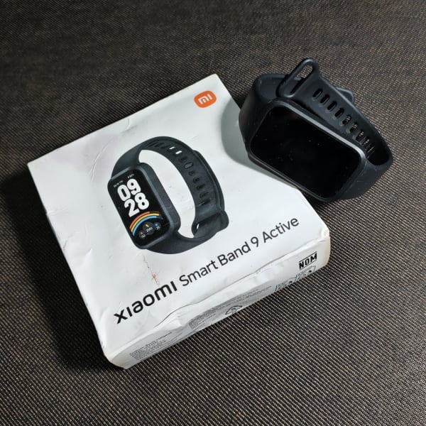 Xiaomi SmartBand 9 Active