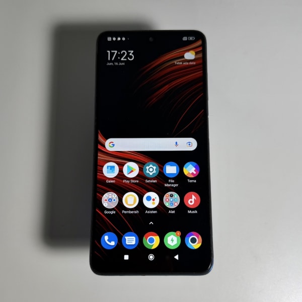 POCO X3 NFC RAM 8/128 GB