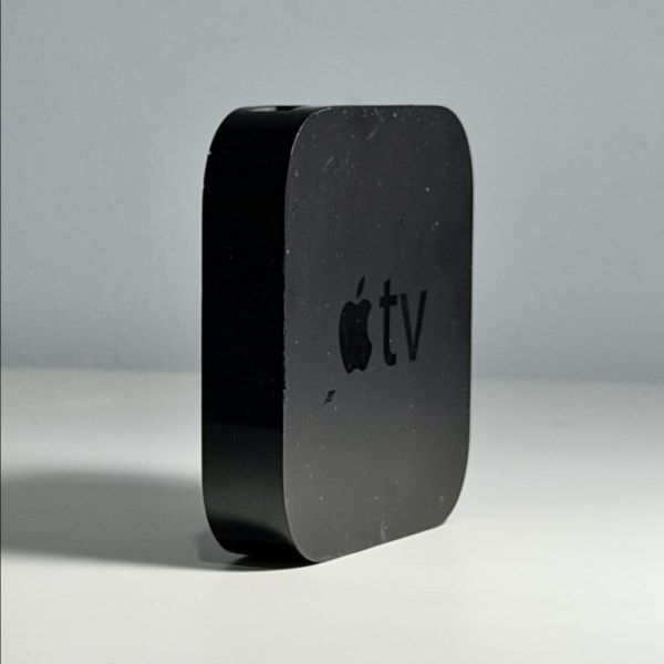 Apple TV Model A1469
