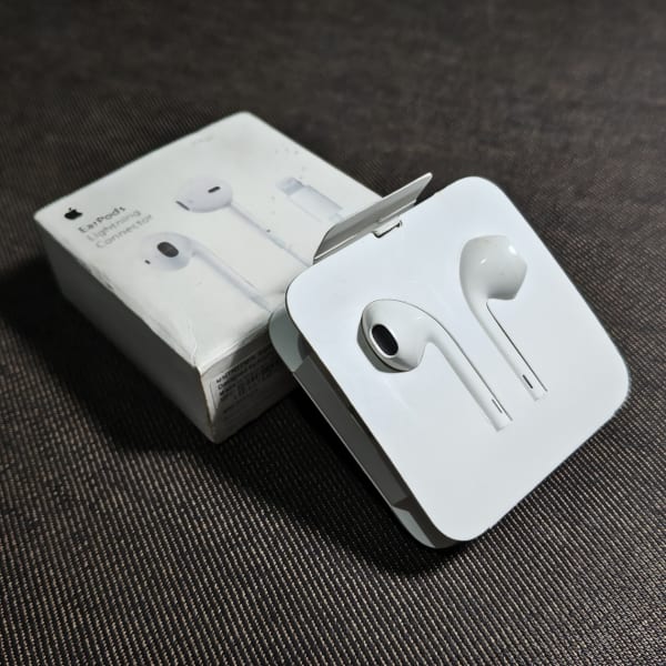 EarPods 1:1