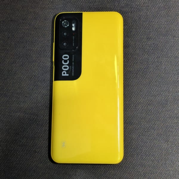 POCO M3 Pro 5G 6/128GB