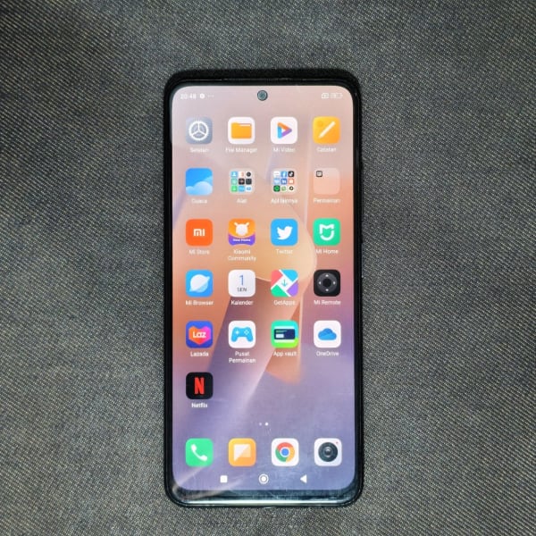 Redmi Note 11 6/128GB