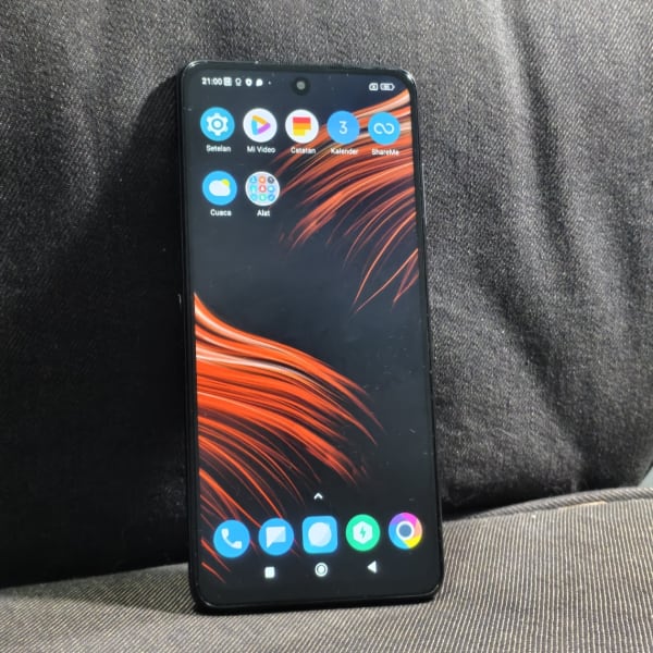 POCO X3 NFC 6/64 GB
