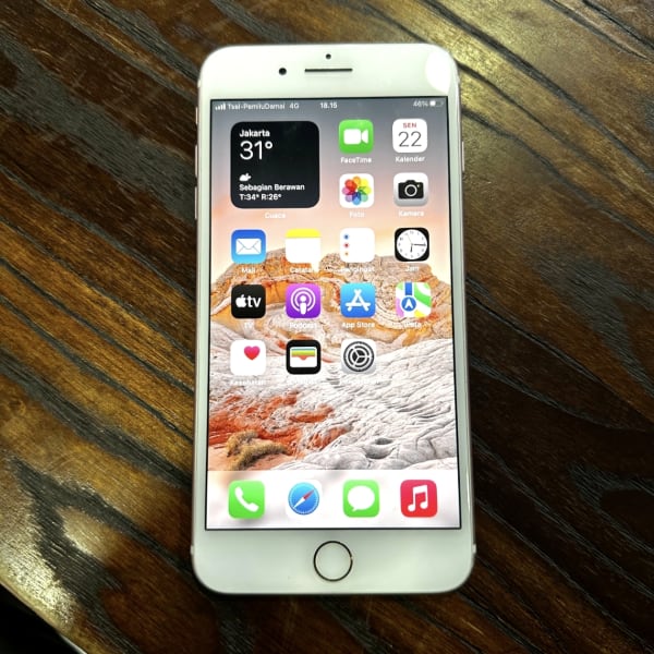 iPhone 7 Plus 32GB