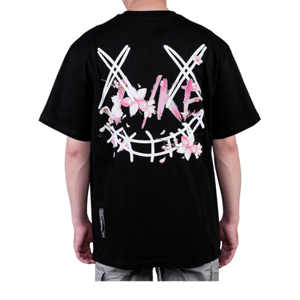 Baju RIC rickyisclown sakura