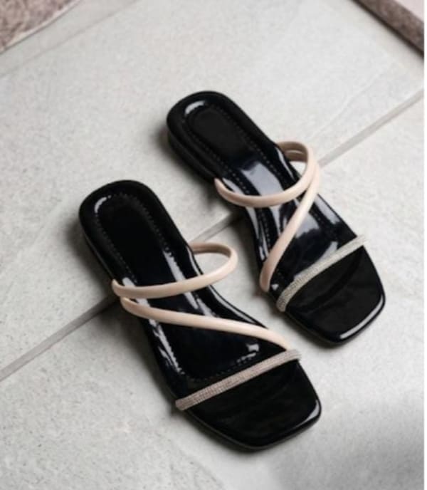 Sandal Wanita Handmade
