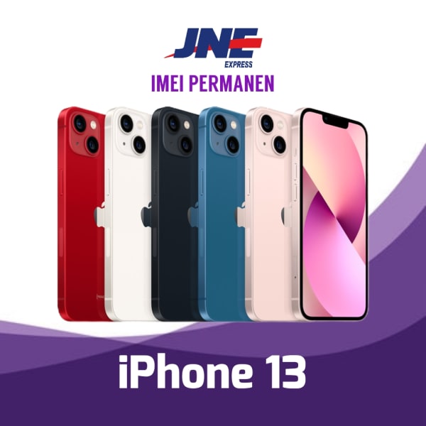 iPhone 13 128GB Beacukai