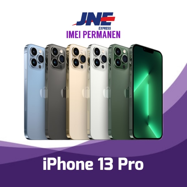iPhone 13 Pro 128GB Beacukai