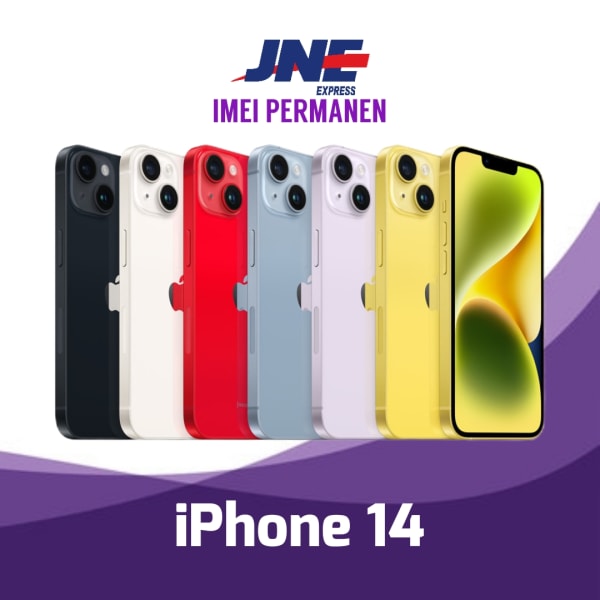 iPhone 14 128GB iBox