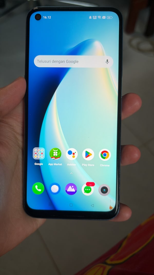 Realme 8 5G 8/128 GB