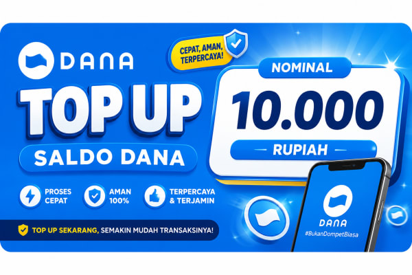 VCR - DANA 10K