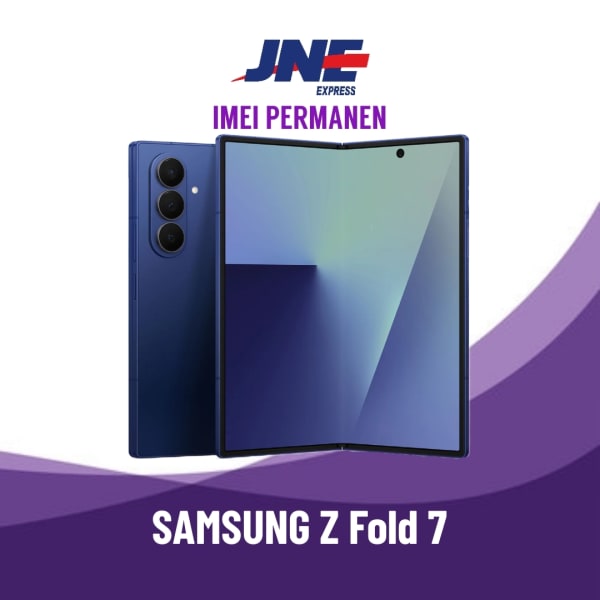 SAMSUNG Galaxy Z fold 7 16/1TB SEIN Resmi