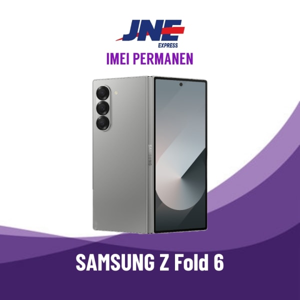 SAMSUNG Z FOLD 6