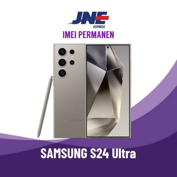 SAMSUNG S24 Ultra 12/1TB