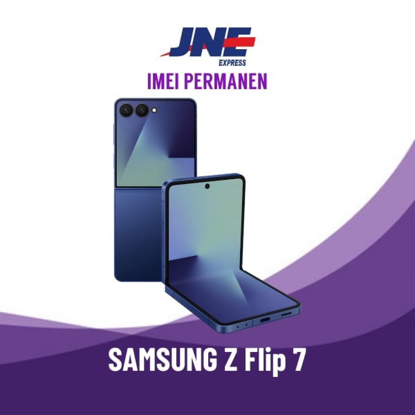 SAMSUNG Z Flip 7 12/256 GB