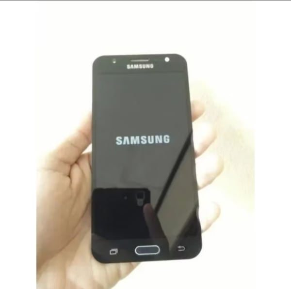 Lcd Samsung J5