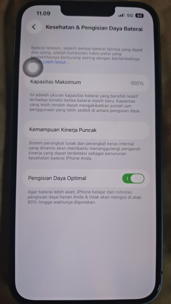 iPhone 14 inter Allop