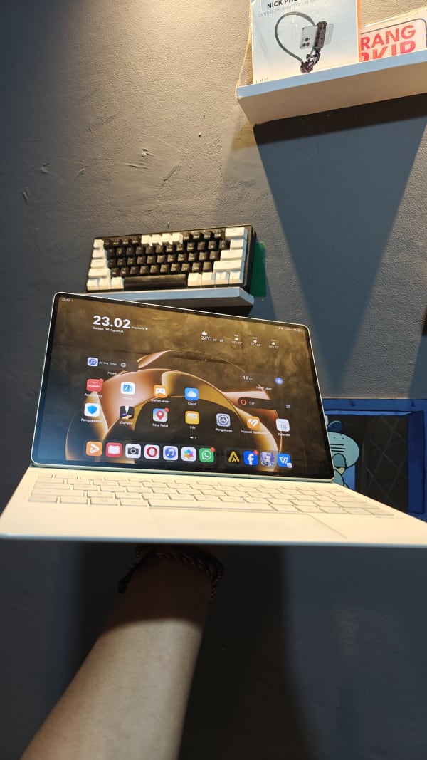 Huawei Matepad Pro 12.2 2025