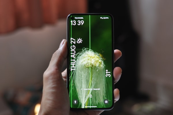 Google Pixel 5 128gb Beacukai