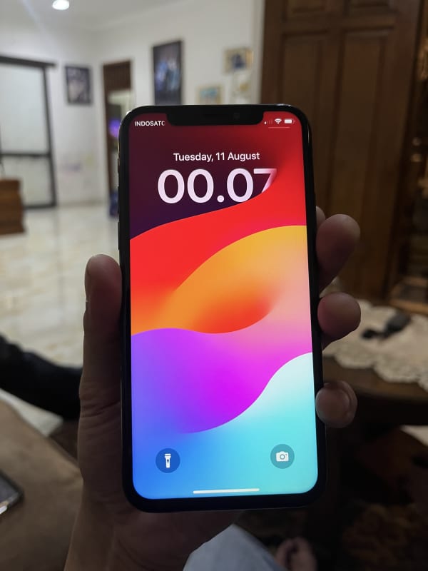 Iphone xs