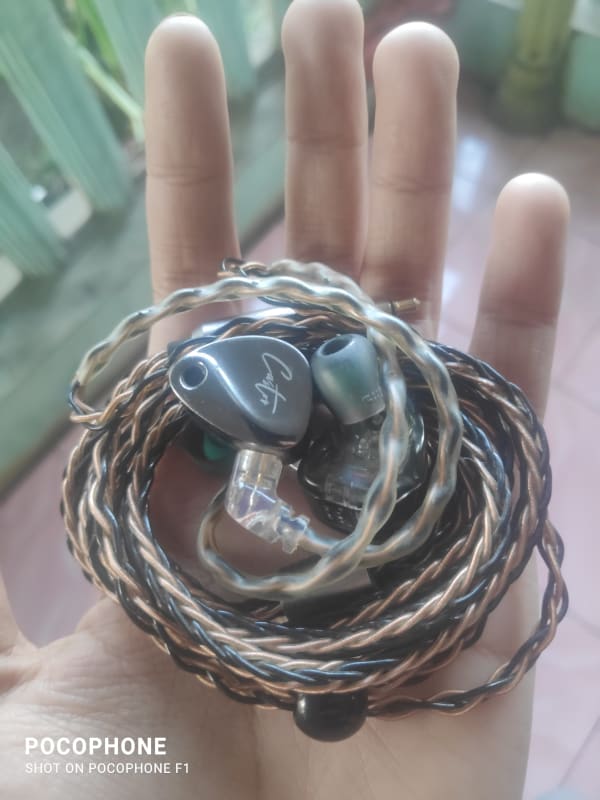 IEM KZ CASTOR