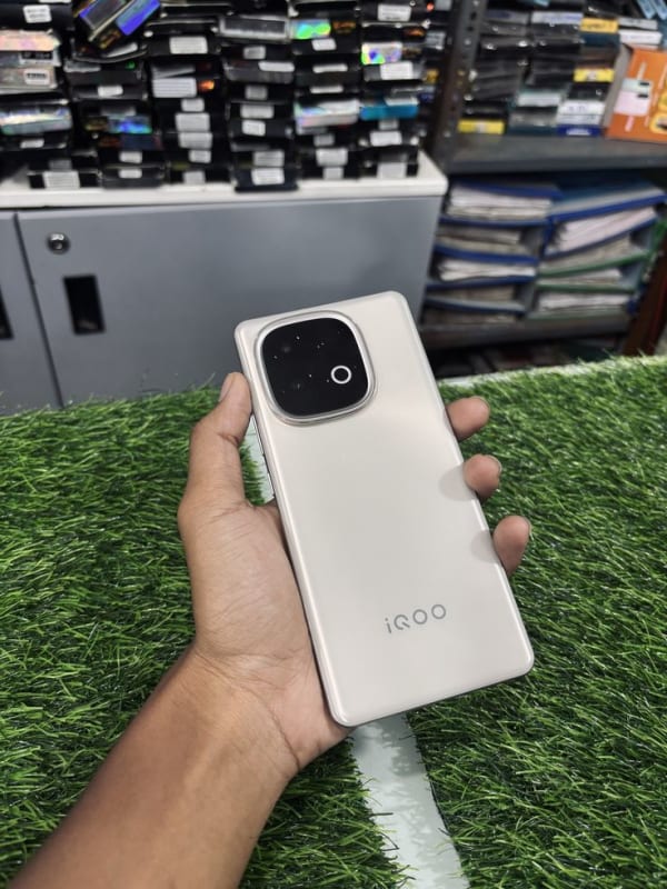 IQOO NEO 10