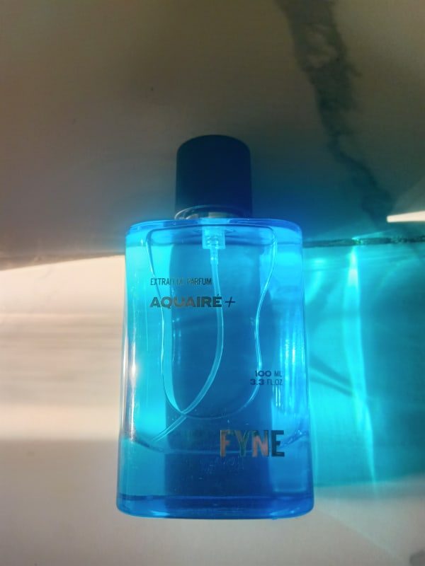 FYNE Extrait de Parfum Aquaire