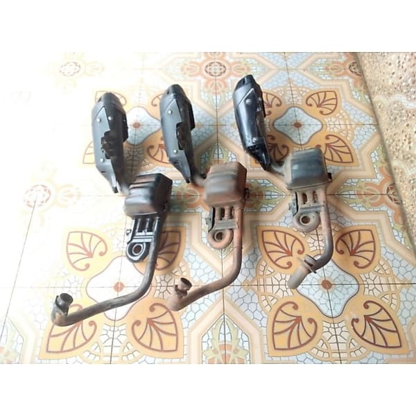 knalpot byson karbu ori