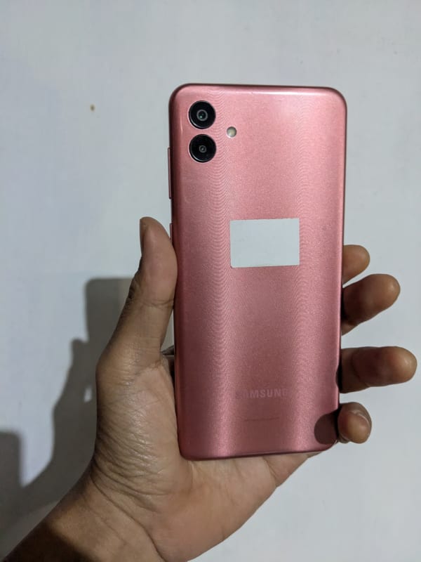 Samsung a04 4/64