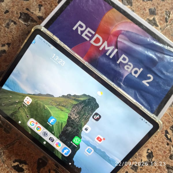 Redmi Pad 2
