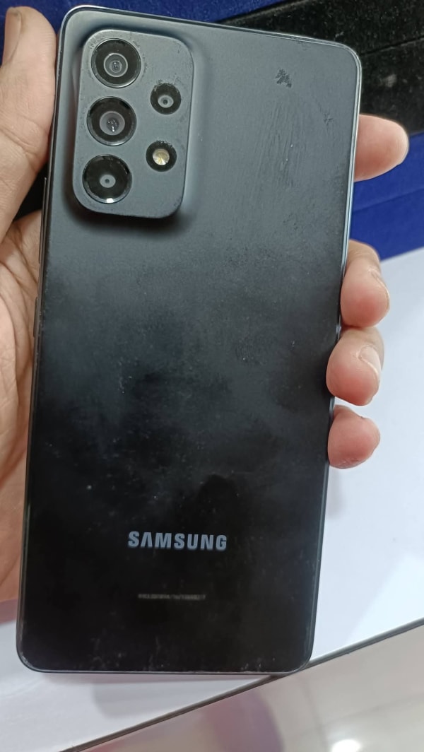 Samsung galaxy A53 5G 8/256