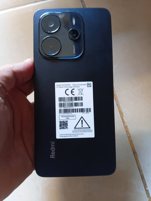 Redmi note 14 8/256