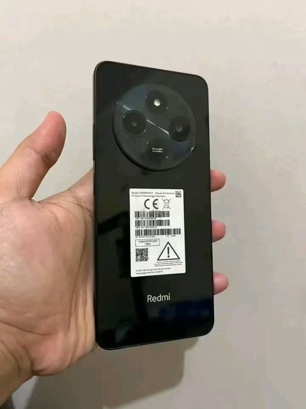Redmi 14C 8/256