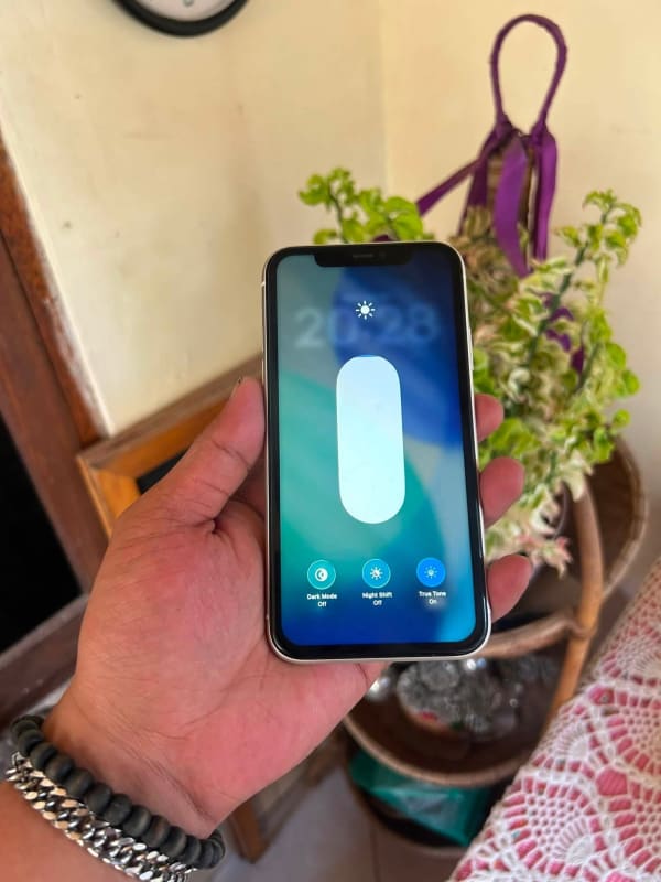 Iphone 11 64gb