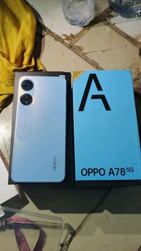 Oppo A78 ra 4/64