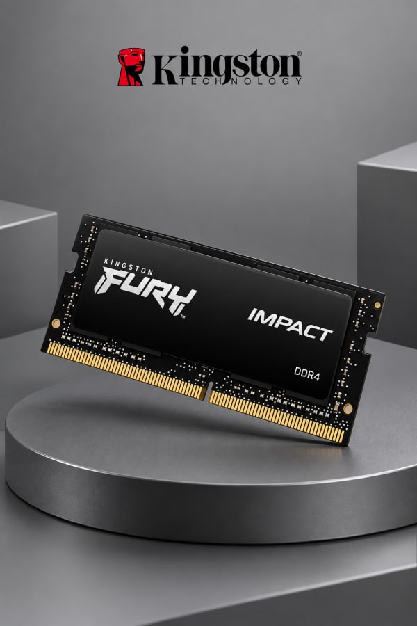 RAM 16GB DDR4 3200MHZ SODIMM