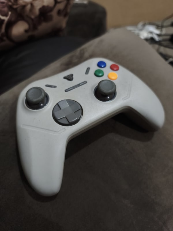 Gamepad Fantech WGP13s